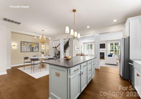 1192 Shelly Woods Drive Indian Land SC 29707