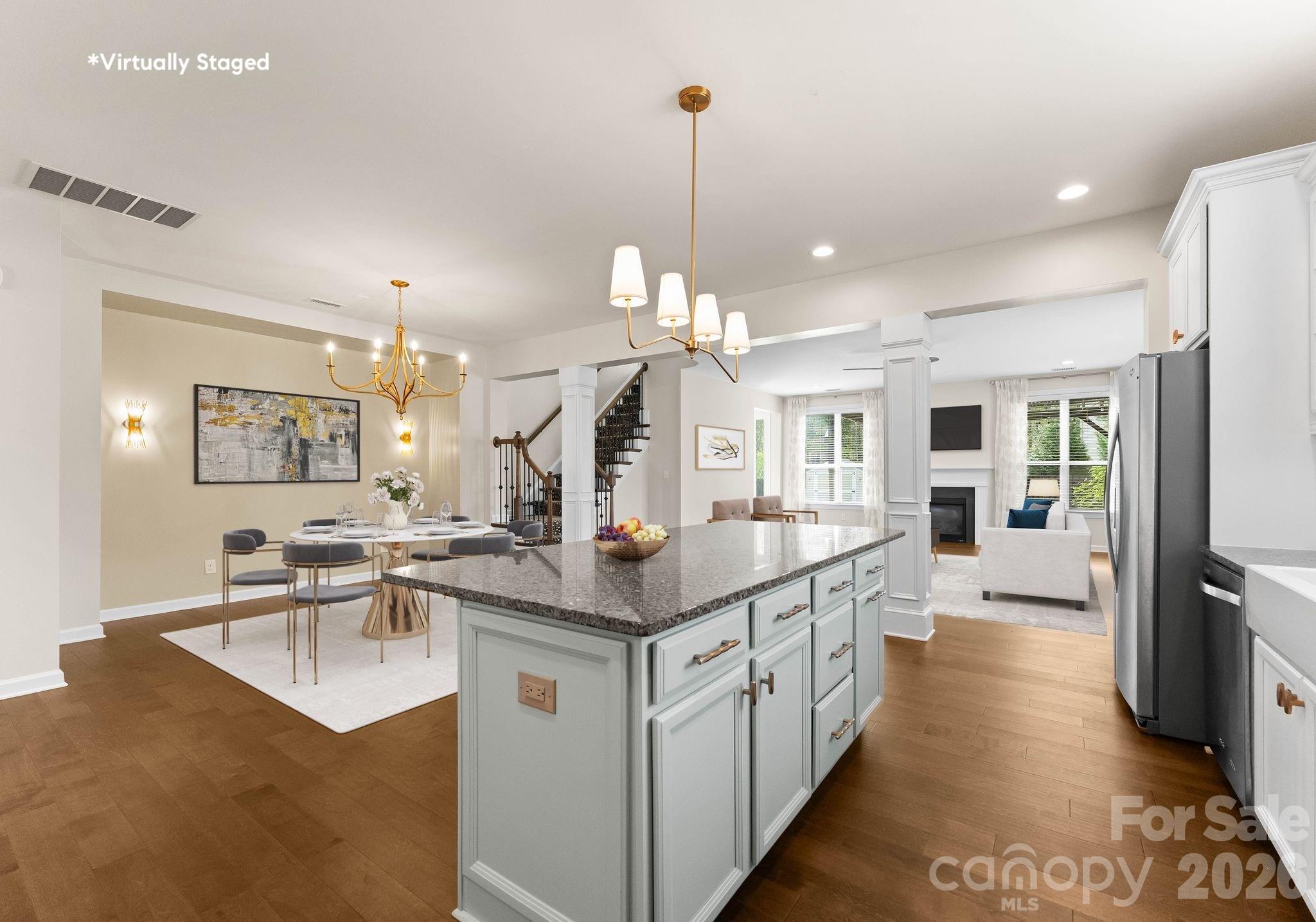 1192 Shelly Woods Drive Indian Land SC 29707
