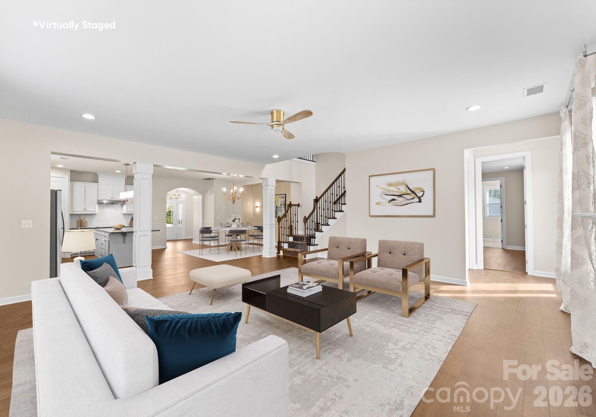 1192 Shelly Woods Drive Indian Land SC 29707