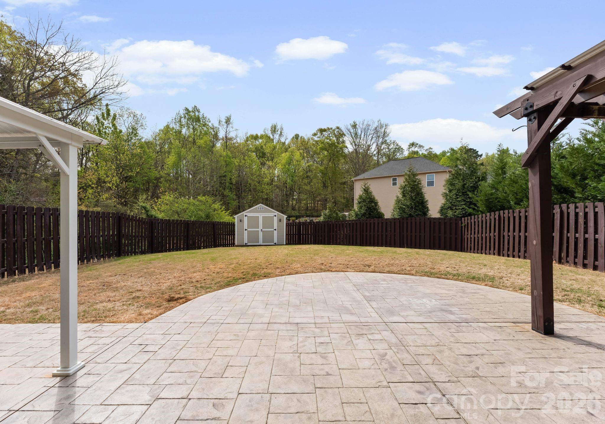 1192 Shelly Woods Drive Indian Land SC 29707
