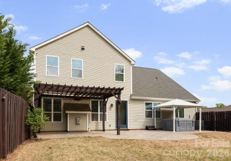 1192 Shelly Woods Drive Indian Land SC 29707