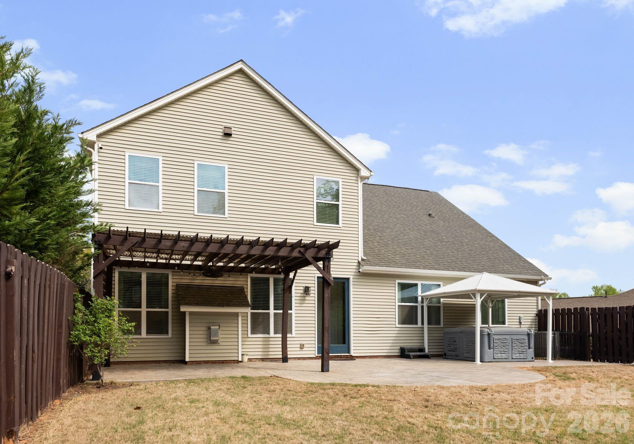 1192 Shelly Woods Drive Indian Land SC 29707