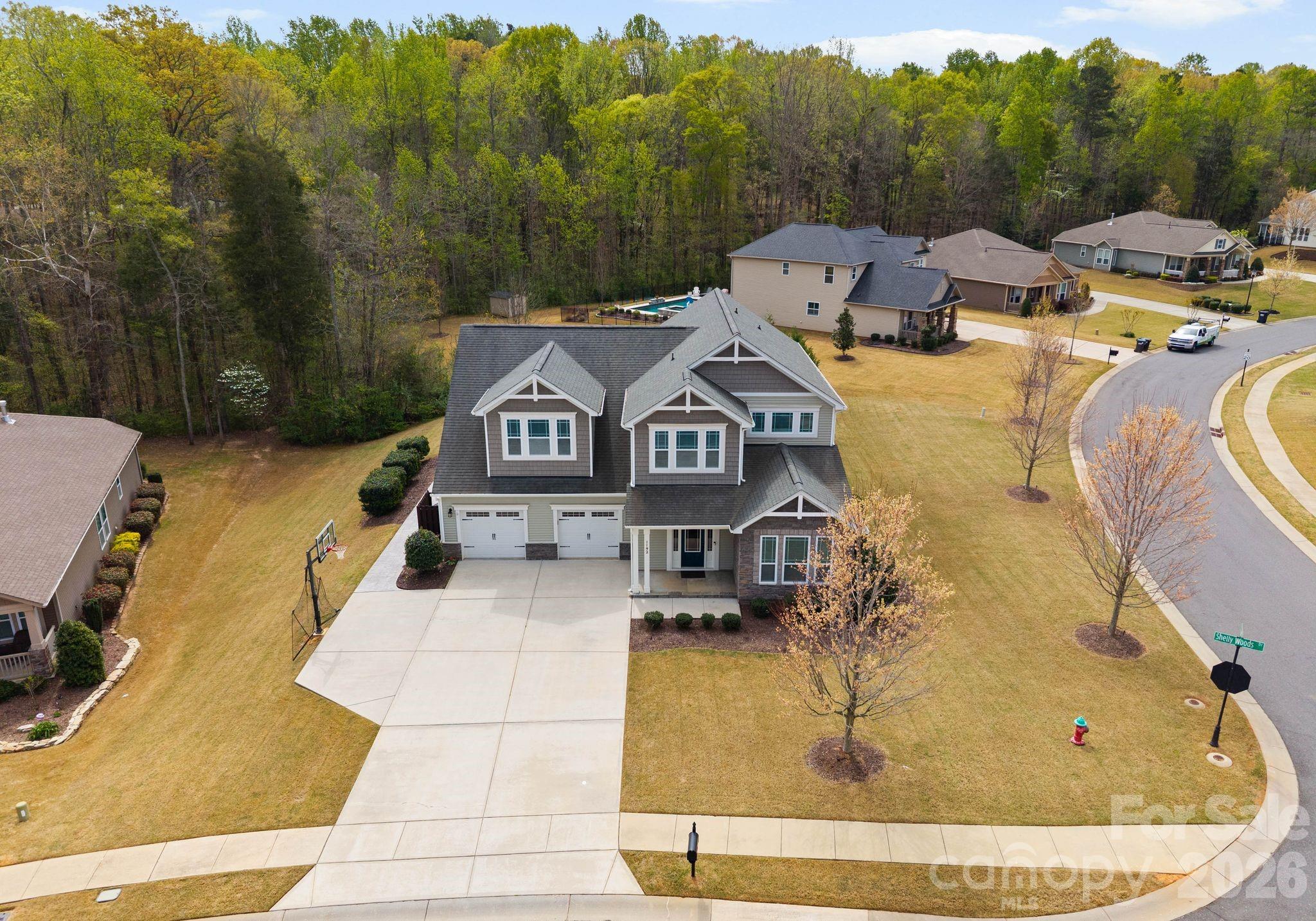 1192 Shelly Woods Drive Indian Land SC 29707