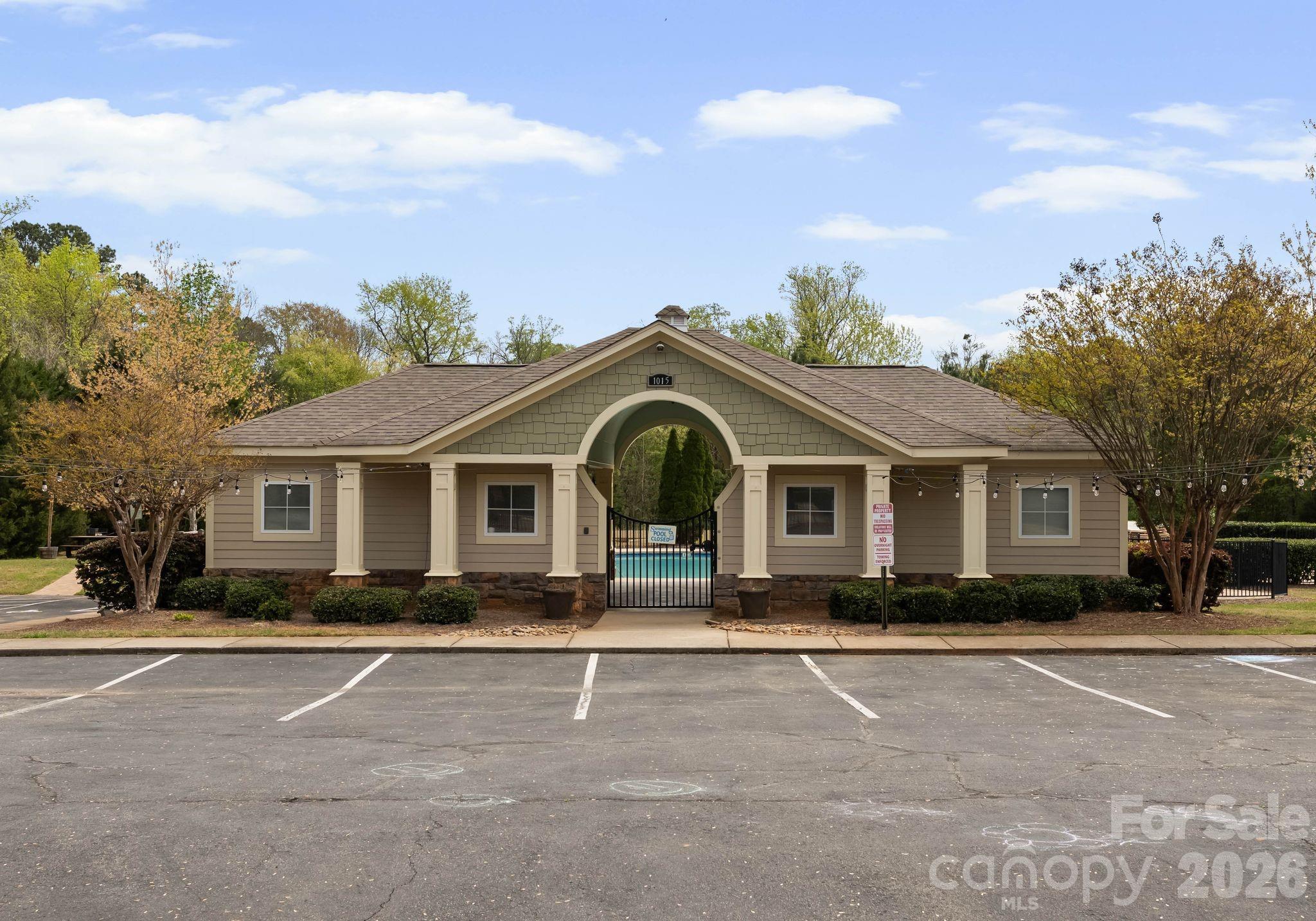 1192 Shelly Woods Drive Indian Land SC 29707