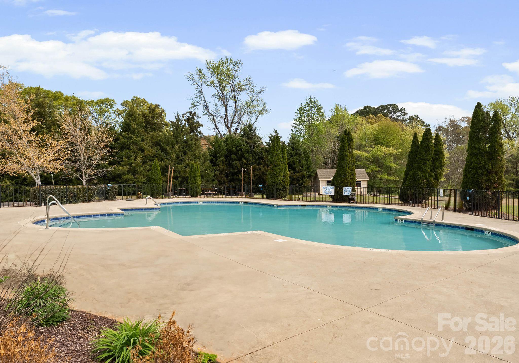 1192 Shelly Woods Drive Indian Land SC 29707
