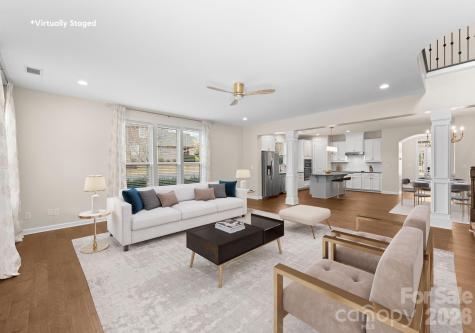 1192 Shelly Woods Drive Indian Land SC 29707