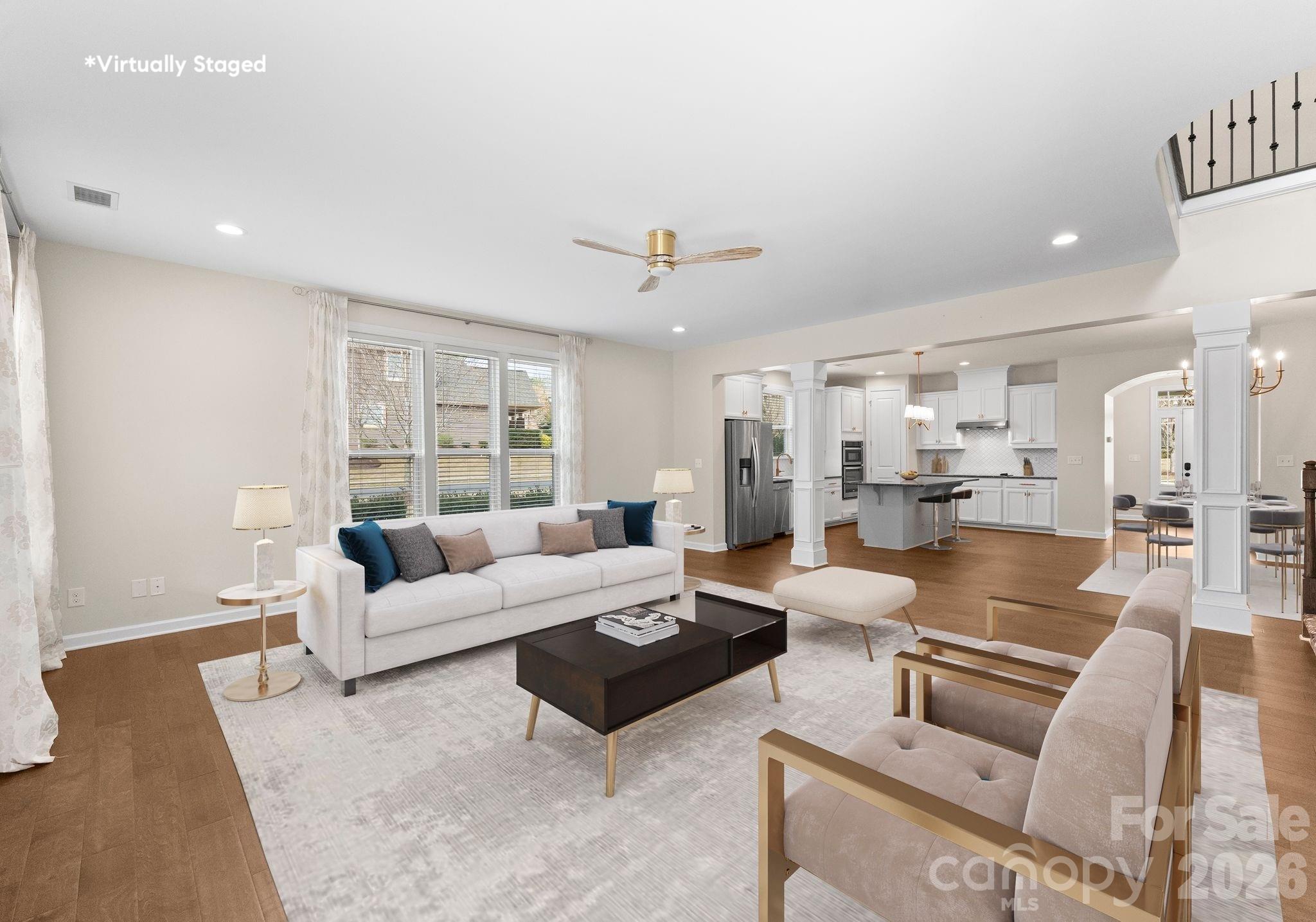 1192 Shelly Woods Drive Indian Land SC 29707
