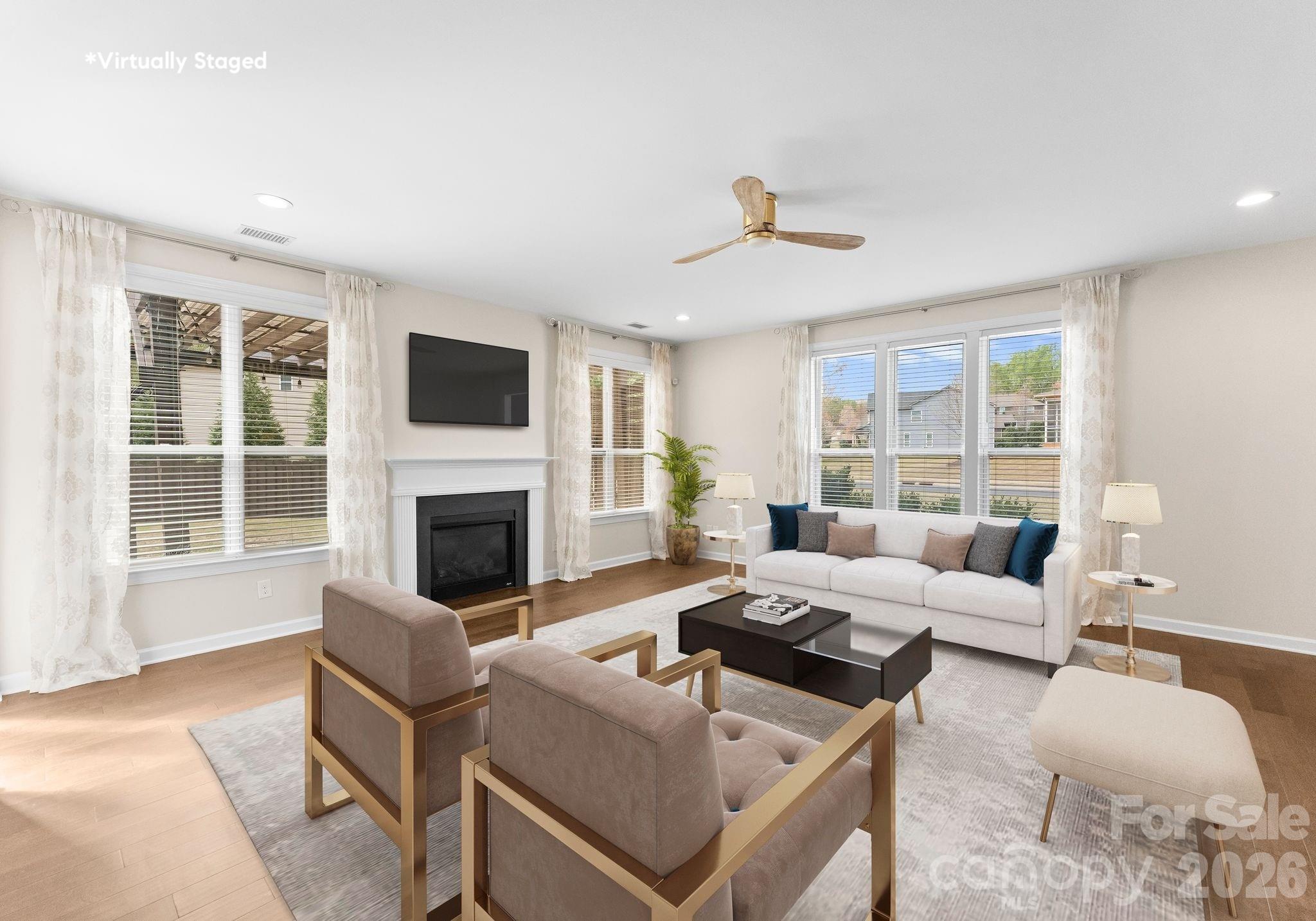1192 Shelly Woods Drive Indian Land SC 29707