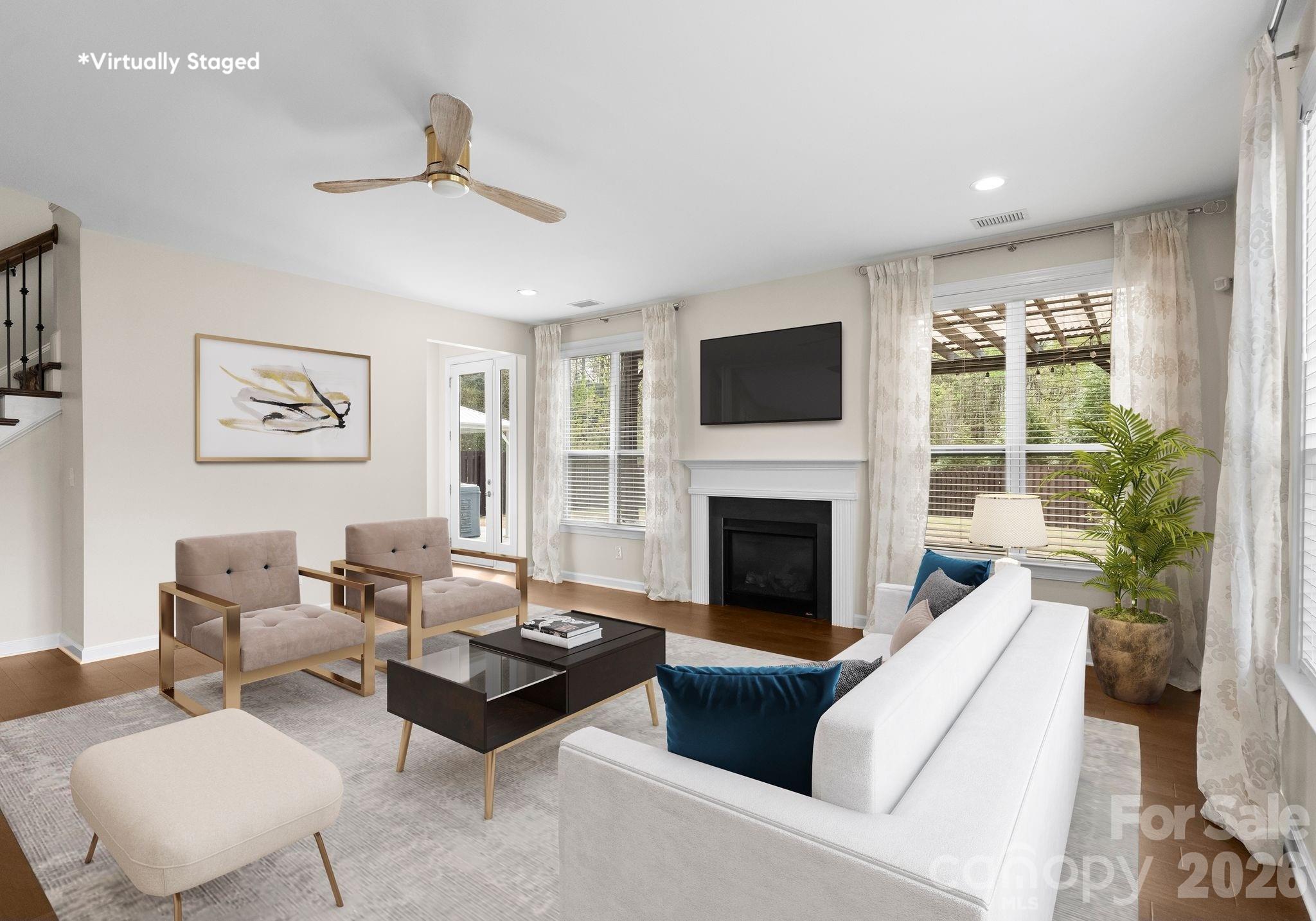 1192 Shelly Woods Drive Indian Land SC 29707