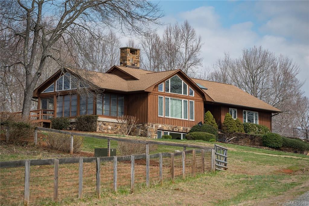 781 Dalton Road Mill Spring NC 28756
