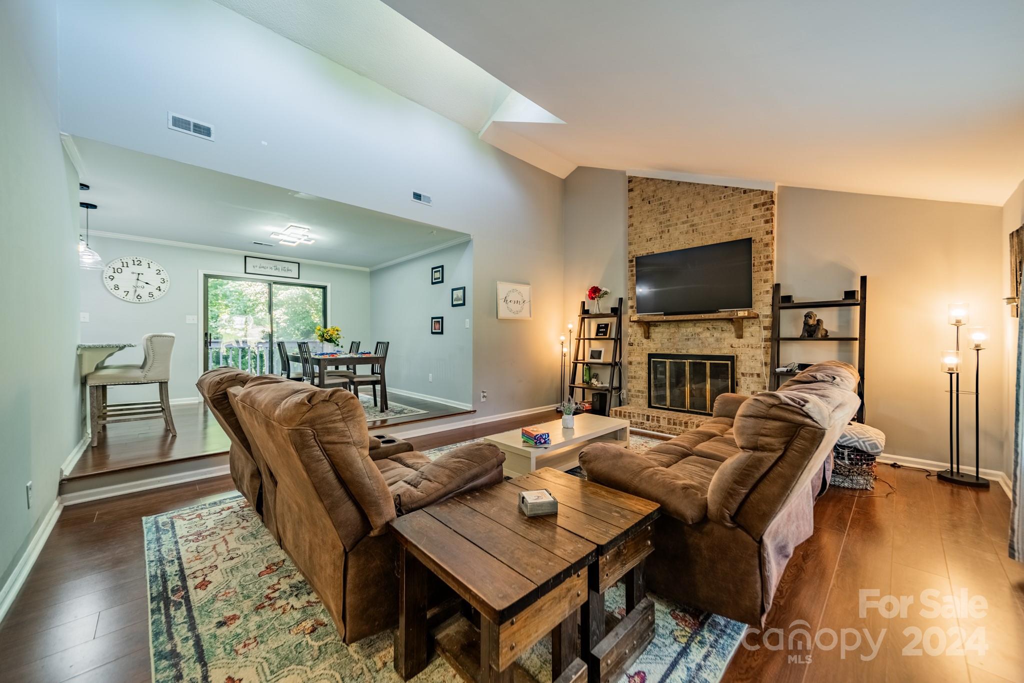 1721 Farm Pond Court Gastonia NC 28054