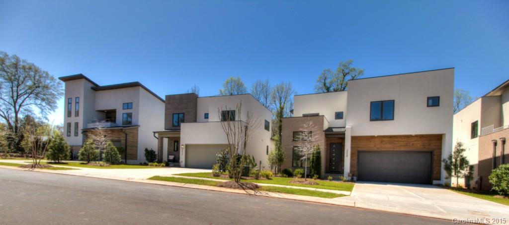 2625 Millie Lane Charlotte NC 28205