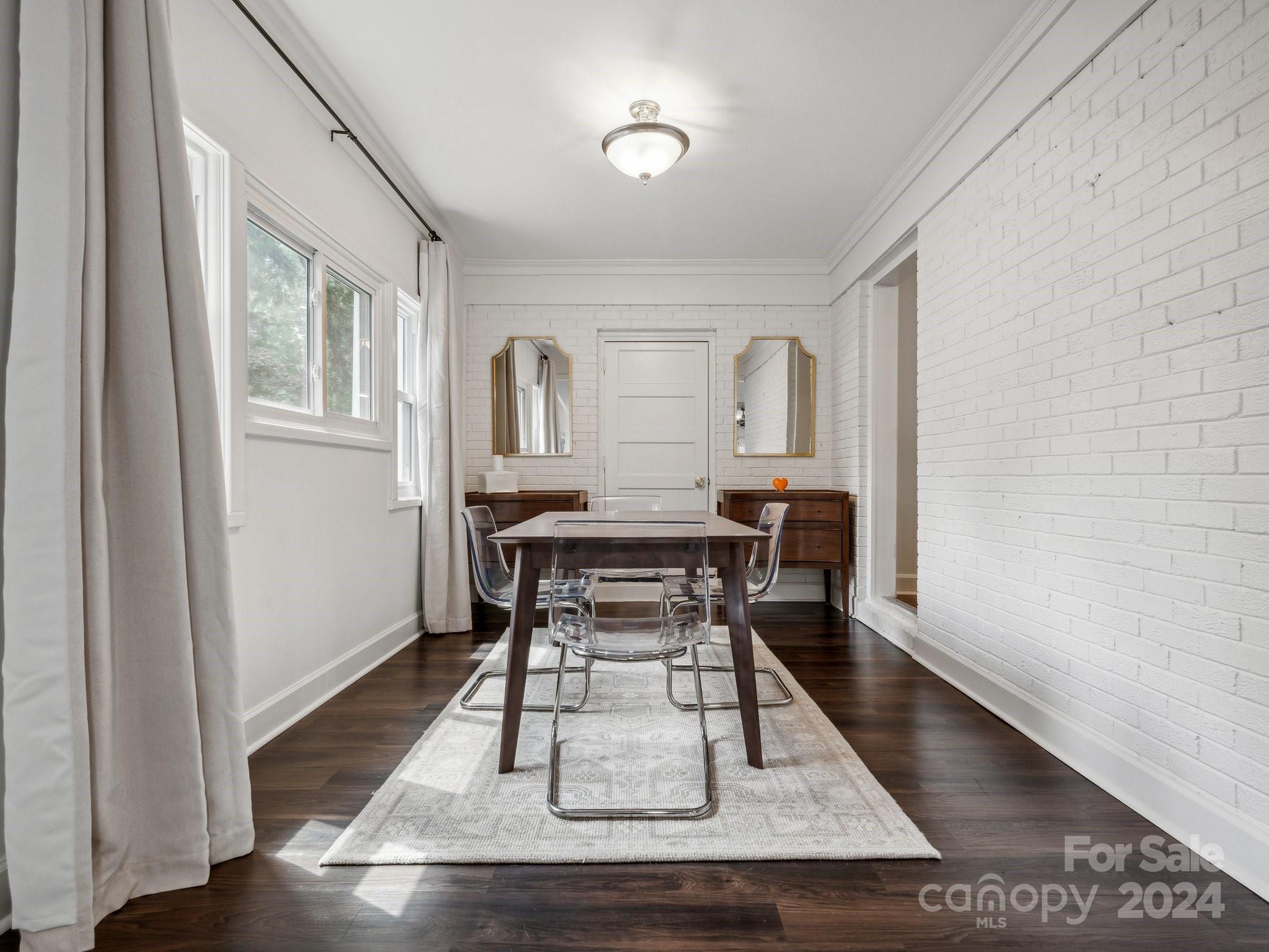 7108 Sherbourne Drive Charlotte NC 28210