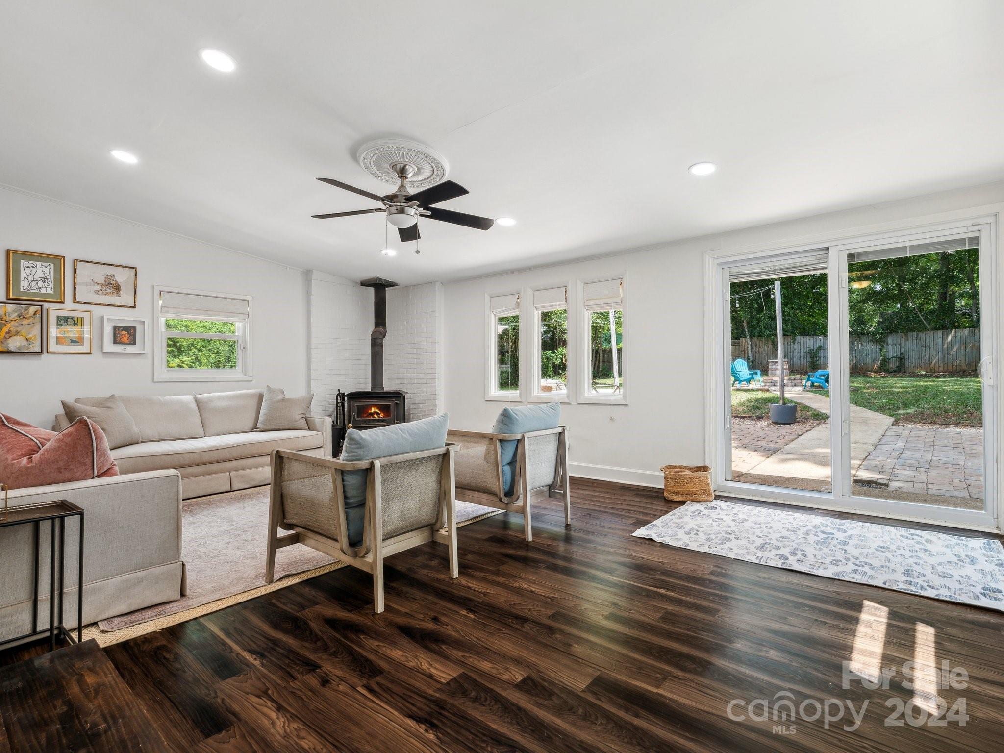 7108 Sherbourne Drive Charlotte NC 28210