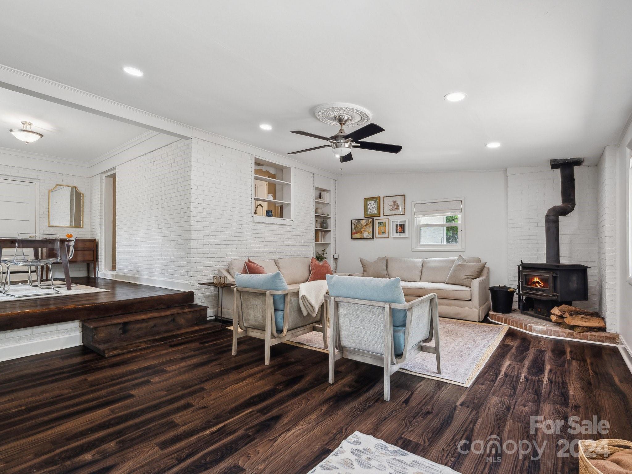 7108 Sherbourne Drive Charlotte NC 28210