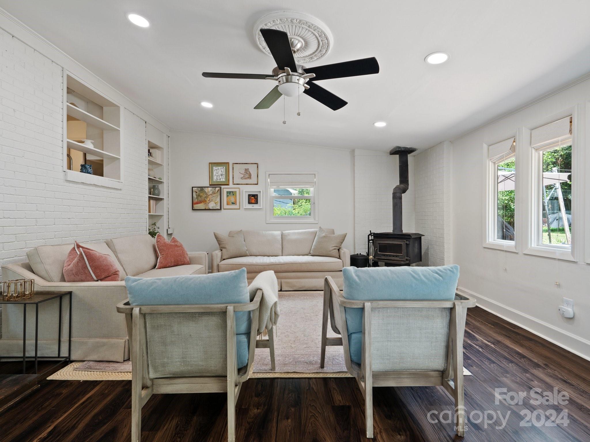 7108 Sherbourne Drive Charlotte NC 28210