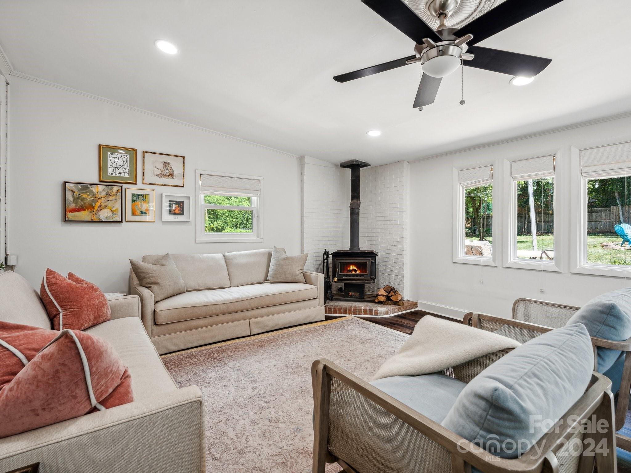 7108 Sherbourne Drive Charlotte NC 28210