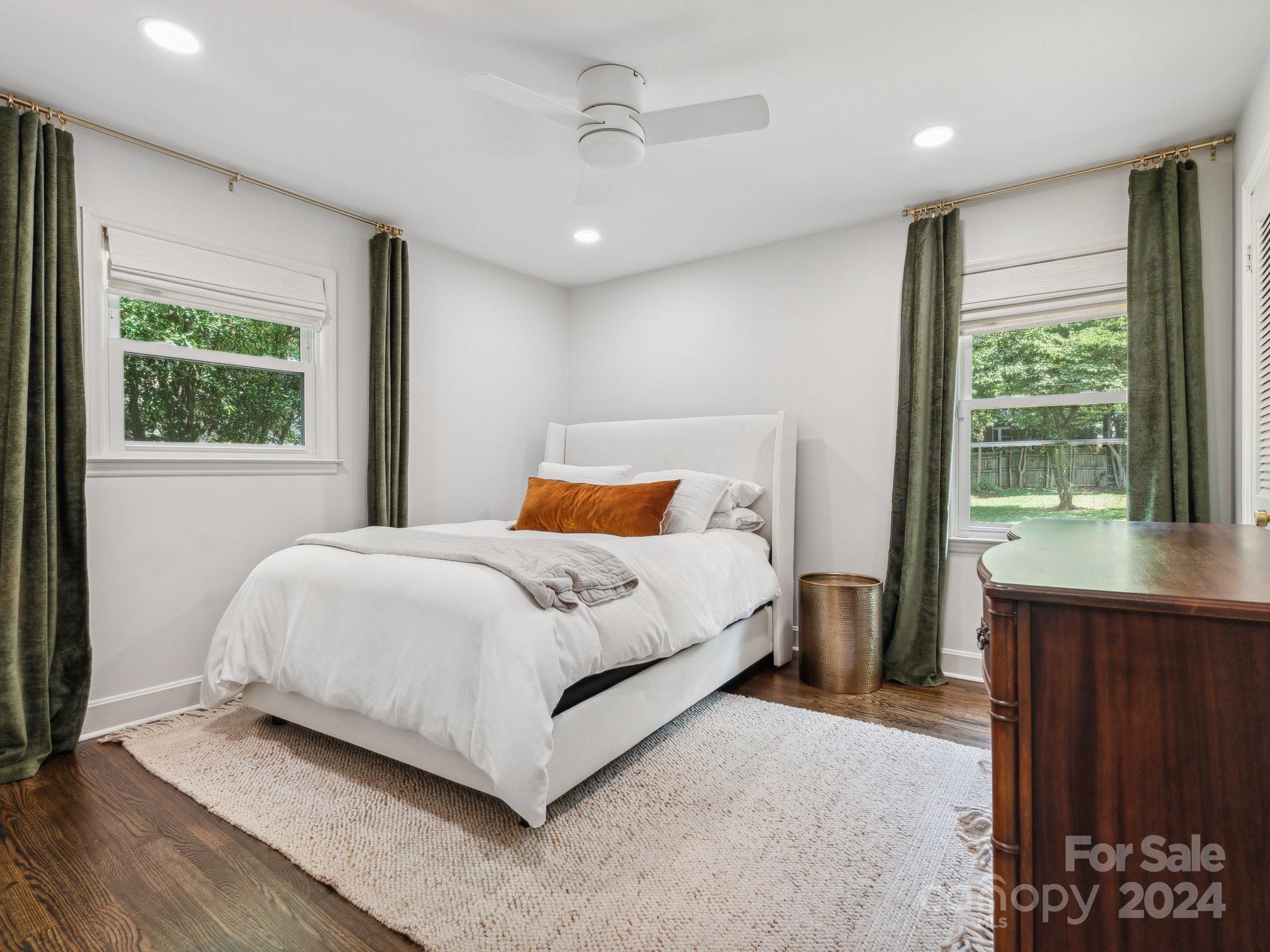 7108 Sherbourne Drive Charlotte NC 28210