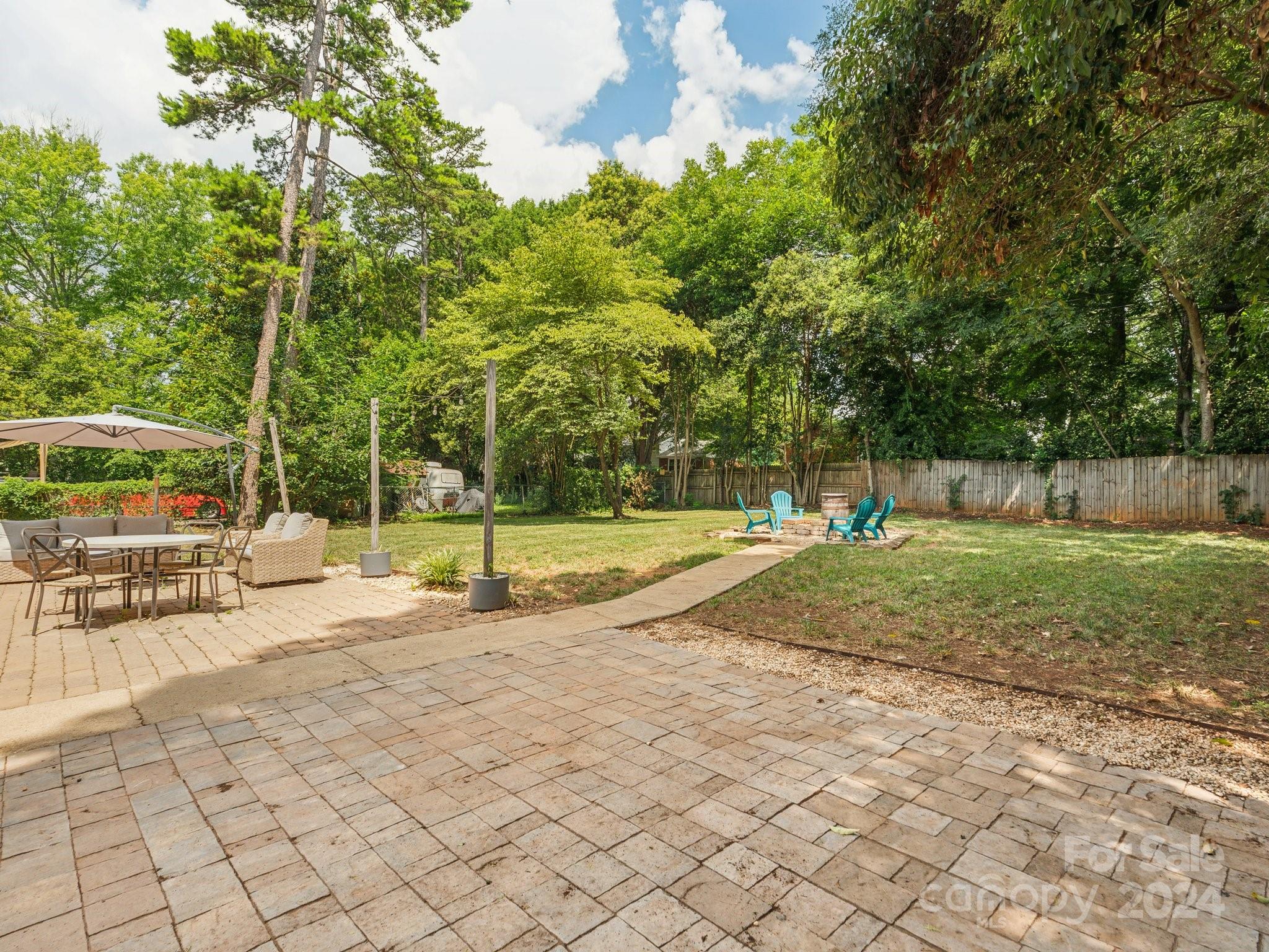 7108 Sherbourne Drive Charlotte NC 28210
