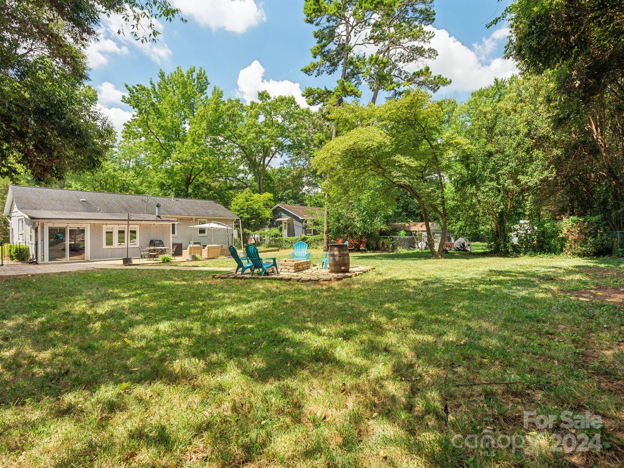 7108 Sherbourne Drive Charlotte NC 28210