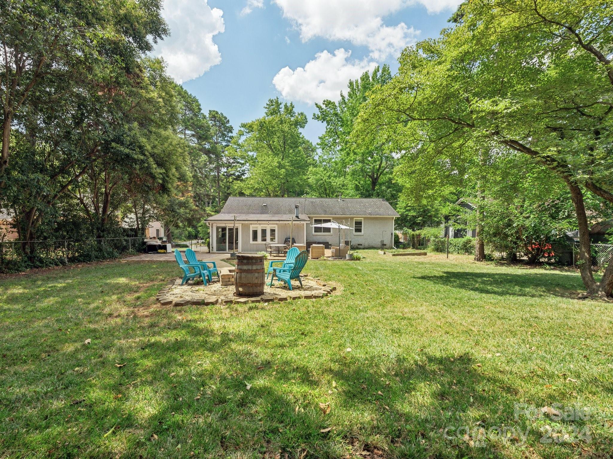 7108 Sherbourne Drive Charlotte NC 28210
