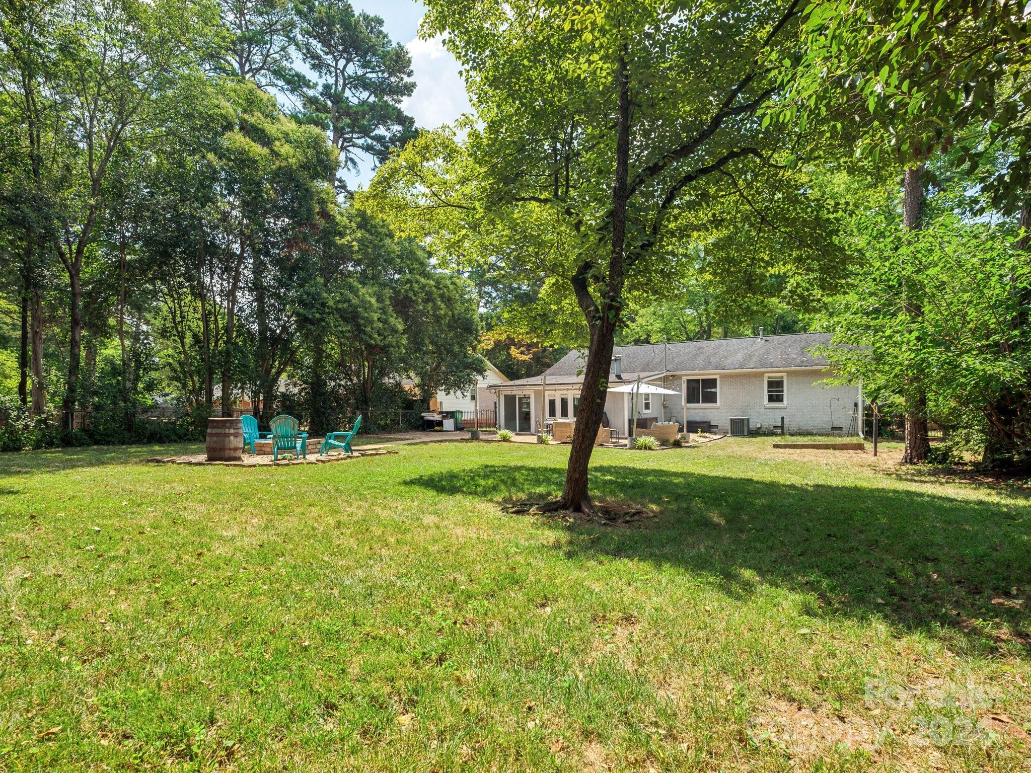 7108 Sherbourne Drive Charlotte NC 28210