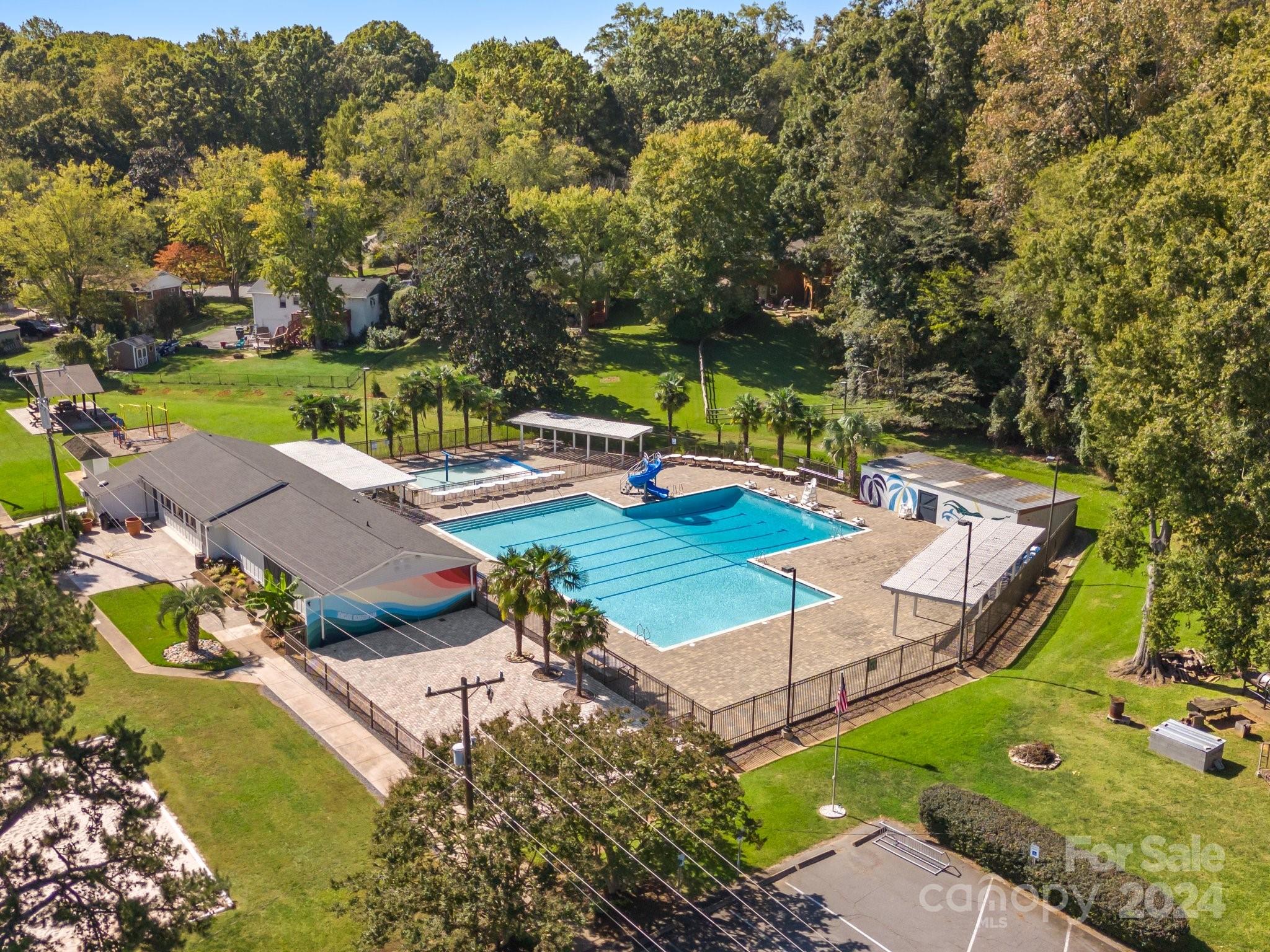 7108 Sherbourne Drive Charlotte NC 28210