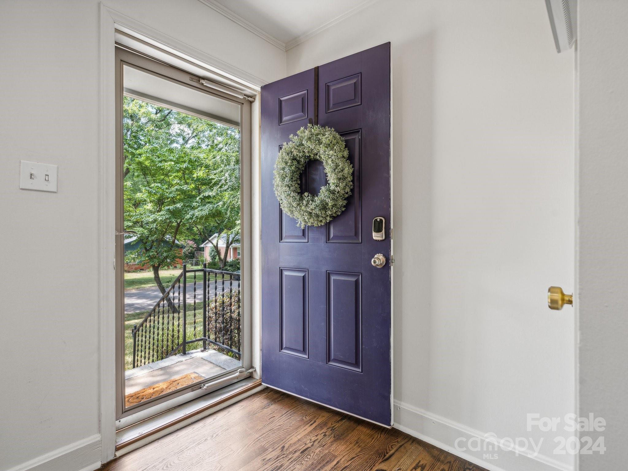 7108 Sherbourne Drive Charlotte NC 28210