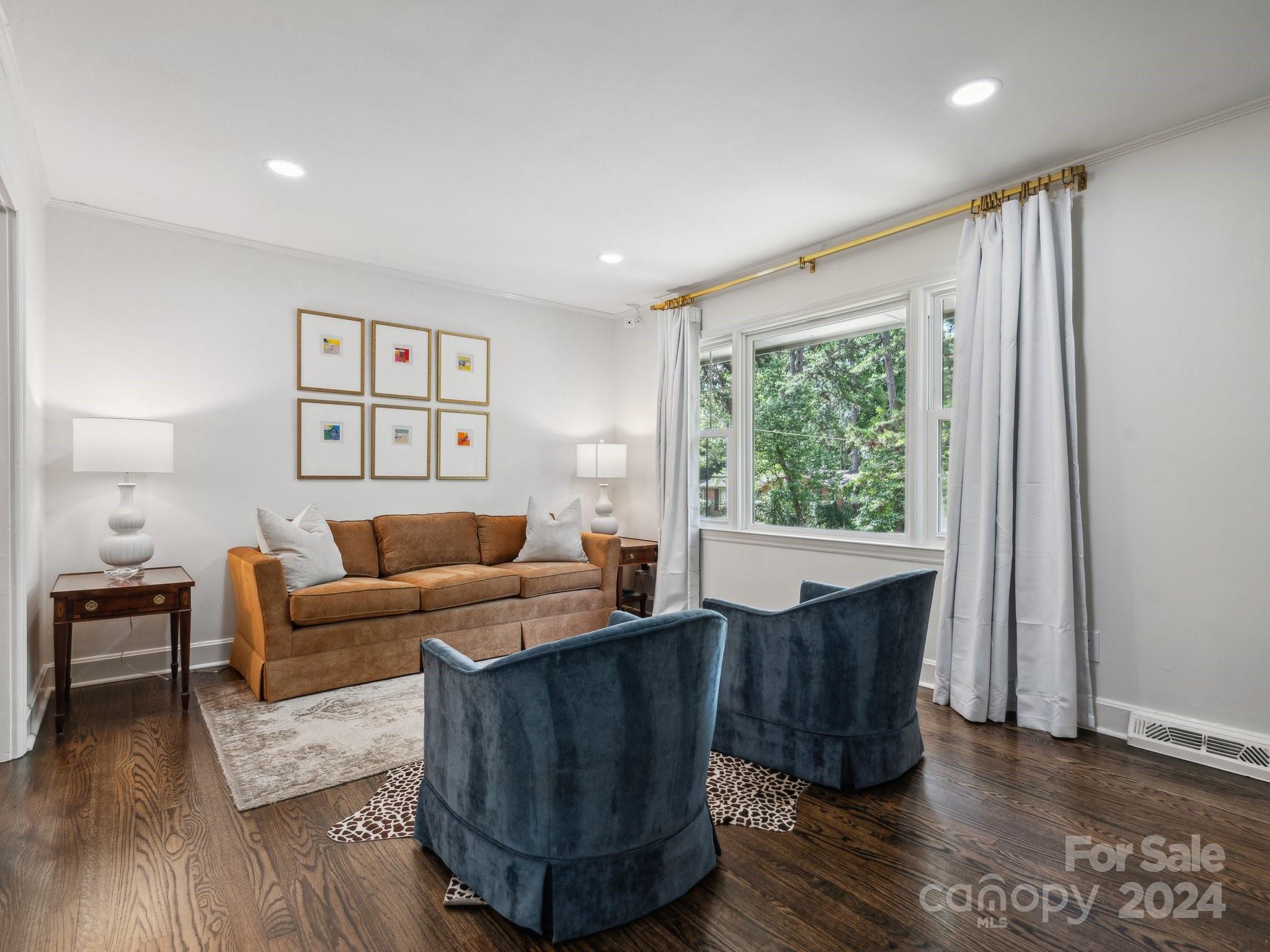 7108 Sherbourne Drive Charlotte NC 28210