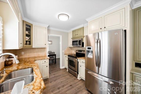 112 Brook Lane Mount Holly NC 28120