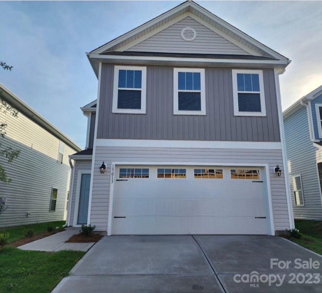 15013 Scoter Street Charlotte NC 28262