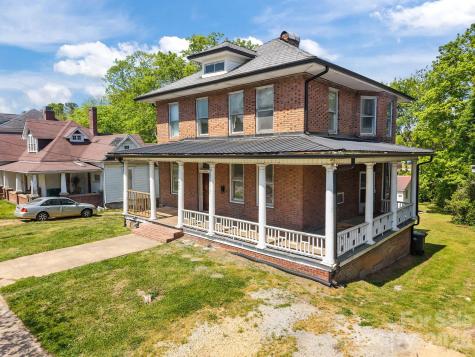 808 N Main Street N Salisbury NC 28144