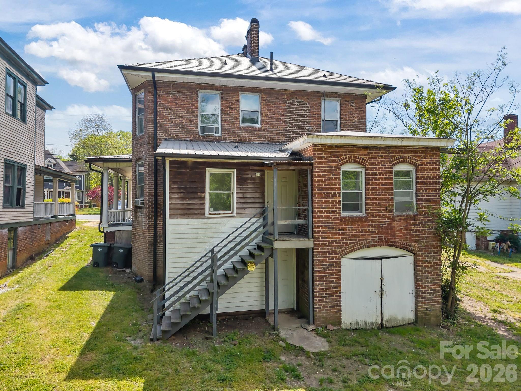808 N Main Street N Salisbury NC 28144