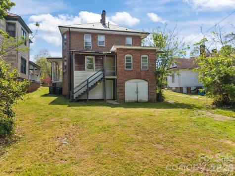 808 N Main Street N Salisbury NC 28144