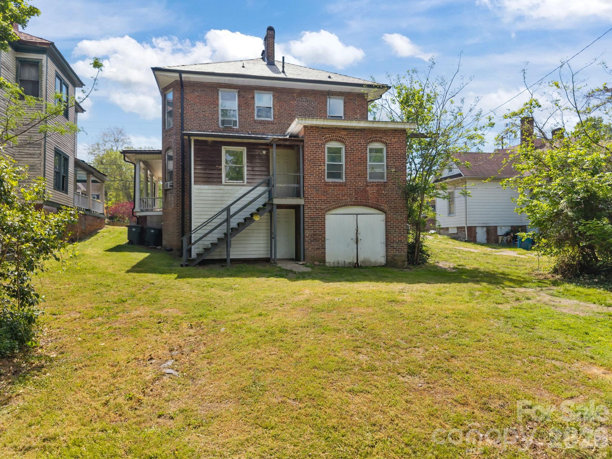 808 N Main Street N Salisbury NC 28144