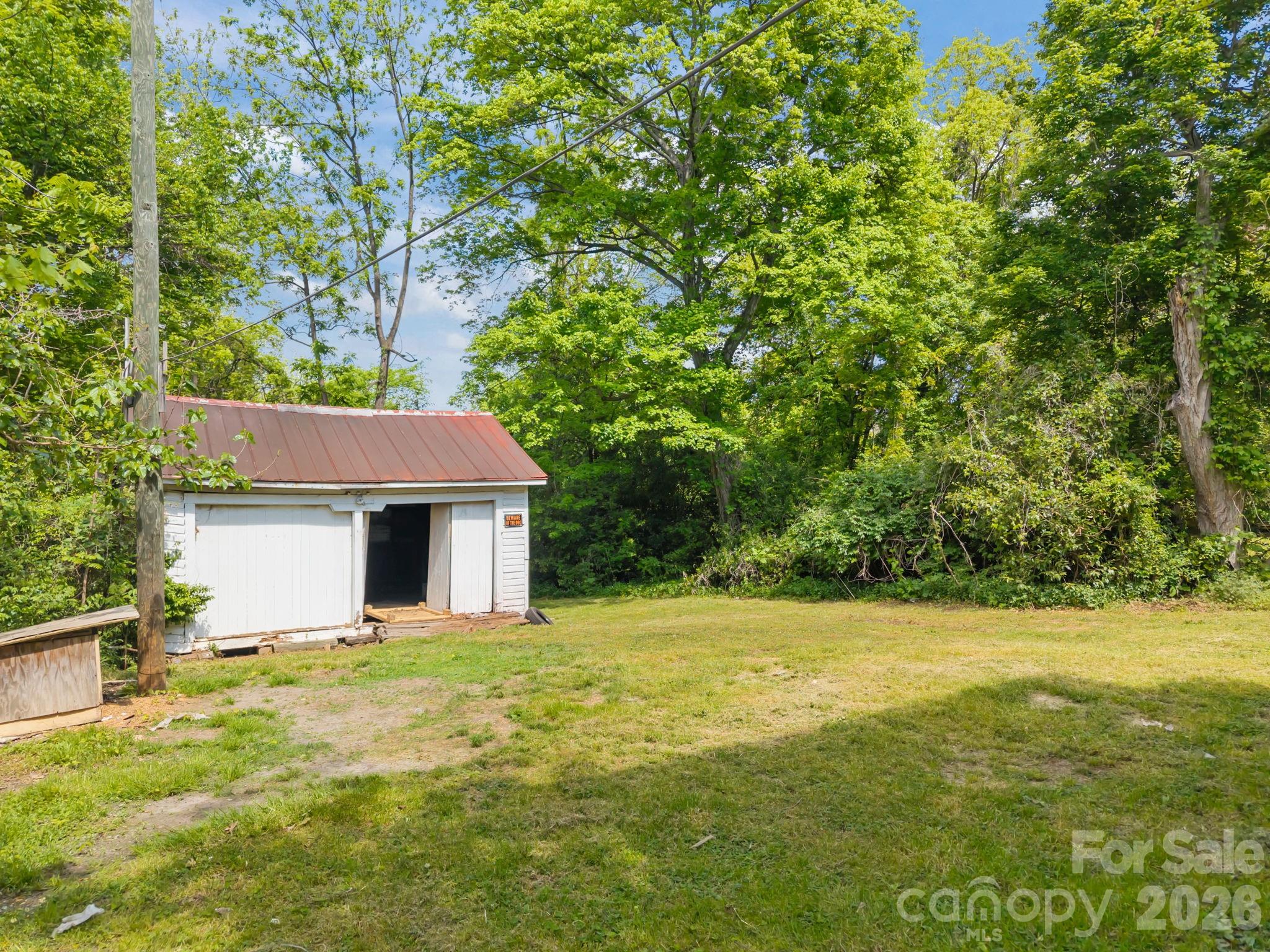 808 N Main Street N Salisbury NC 28144