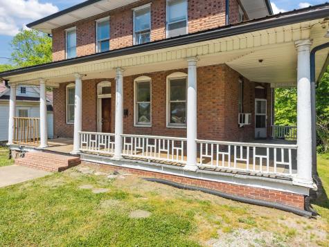 808 N Main Street N Salisbury NC 28144