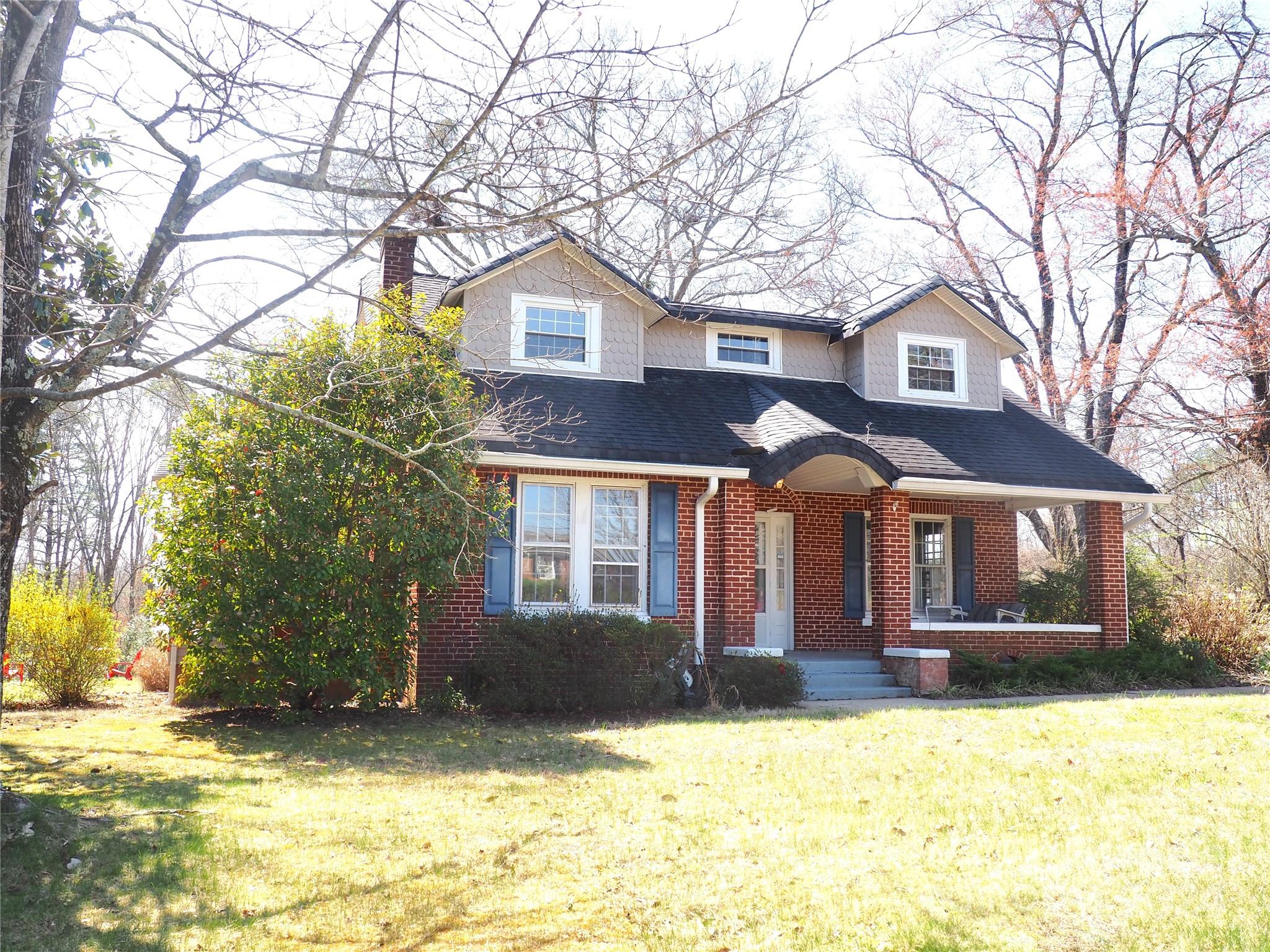 461 Chimney Rock Road Rutherfordton NC 28139