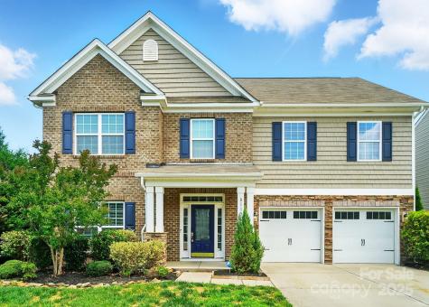 8115 Kelburn Lane Charlotte NC 28273
