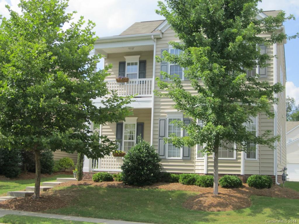 10529 Serape Road Charlotte NC 28277