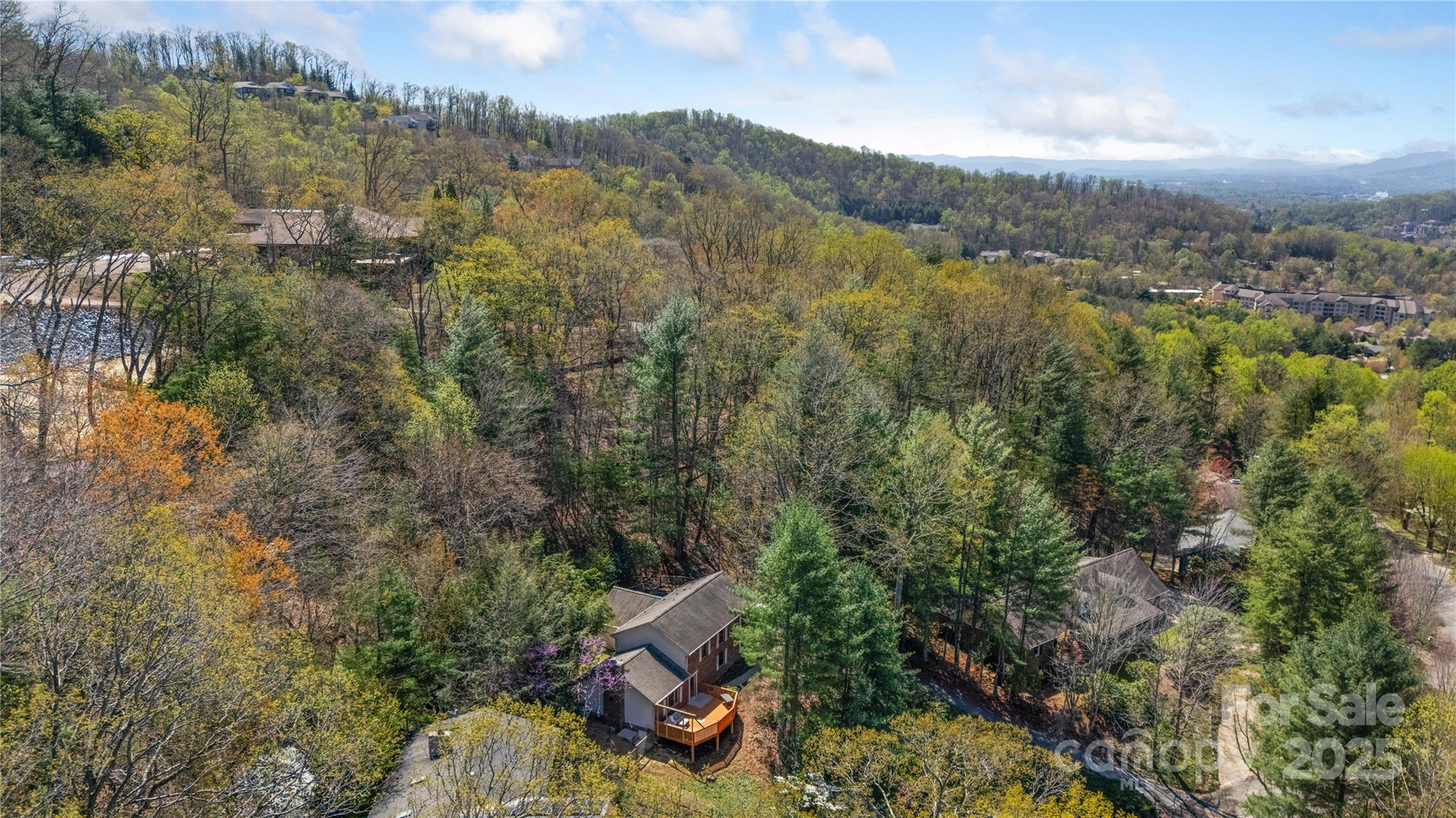 15 Elmwood Lane Asheville NC 28803