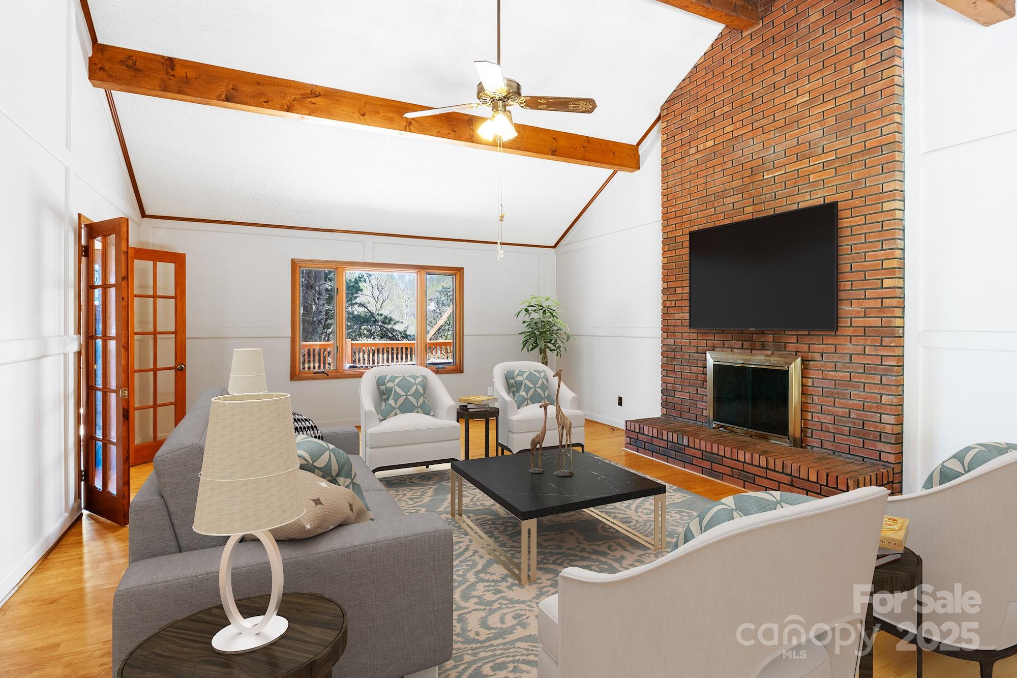 15 Elmwood Lane Asheville NC 28803