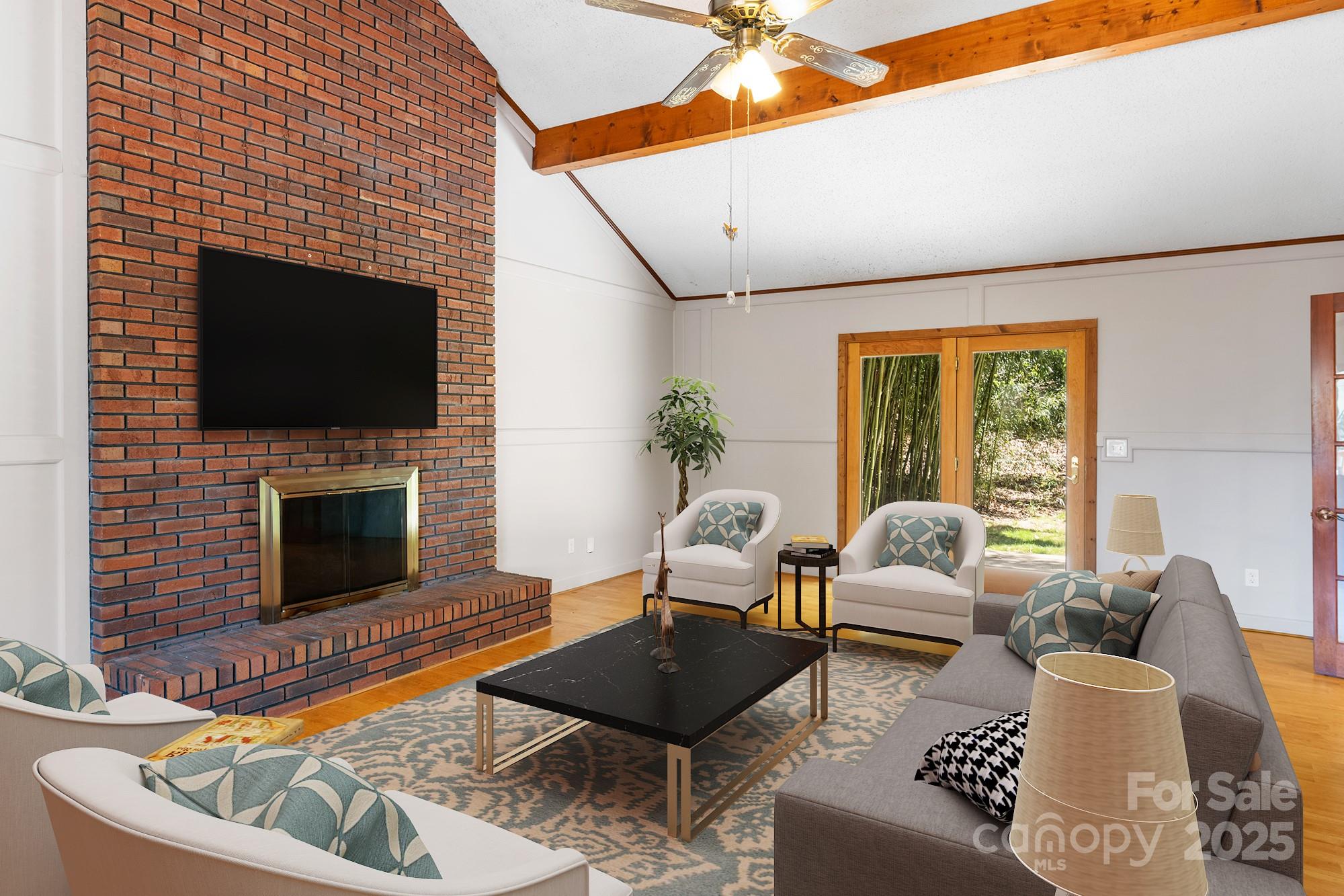 15 Elmwood Lane Asheville NC 28803