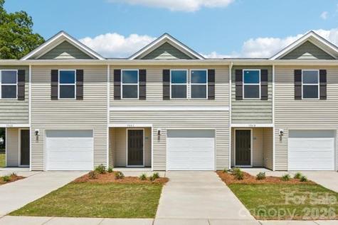 304 C S Main Street Grover NC 28073