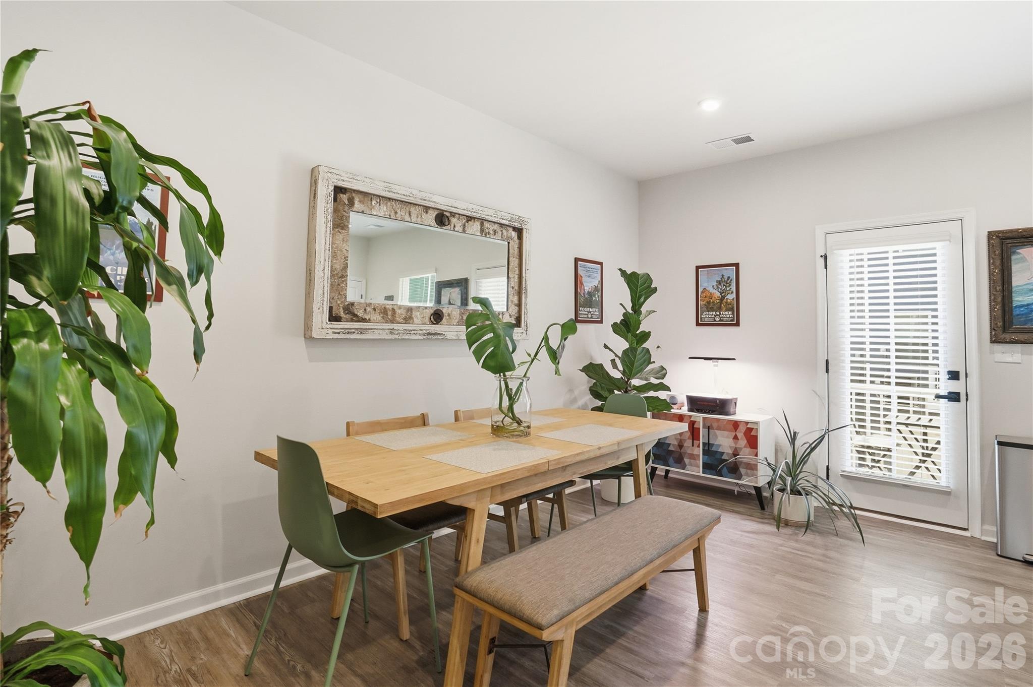 1311 Ashbury Street Charlotte NC 28216