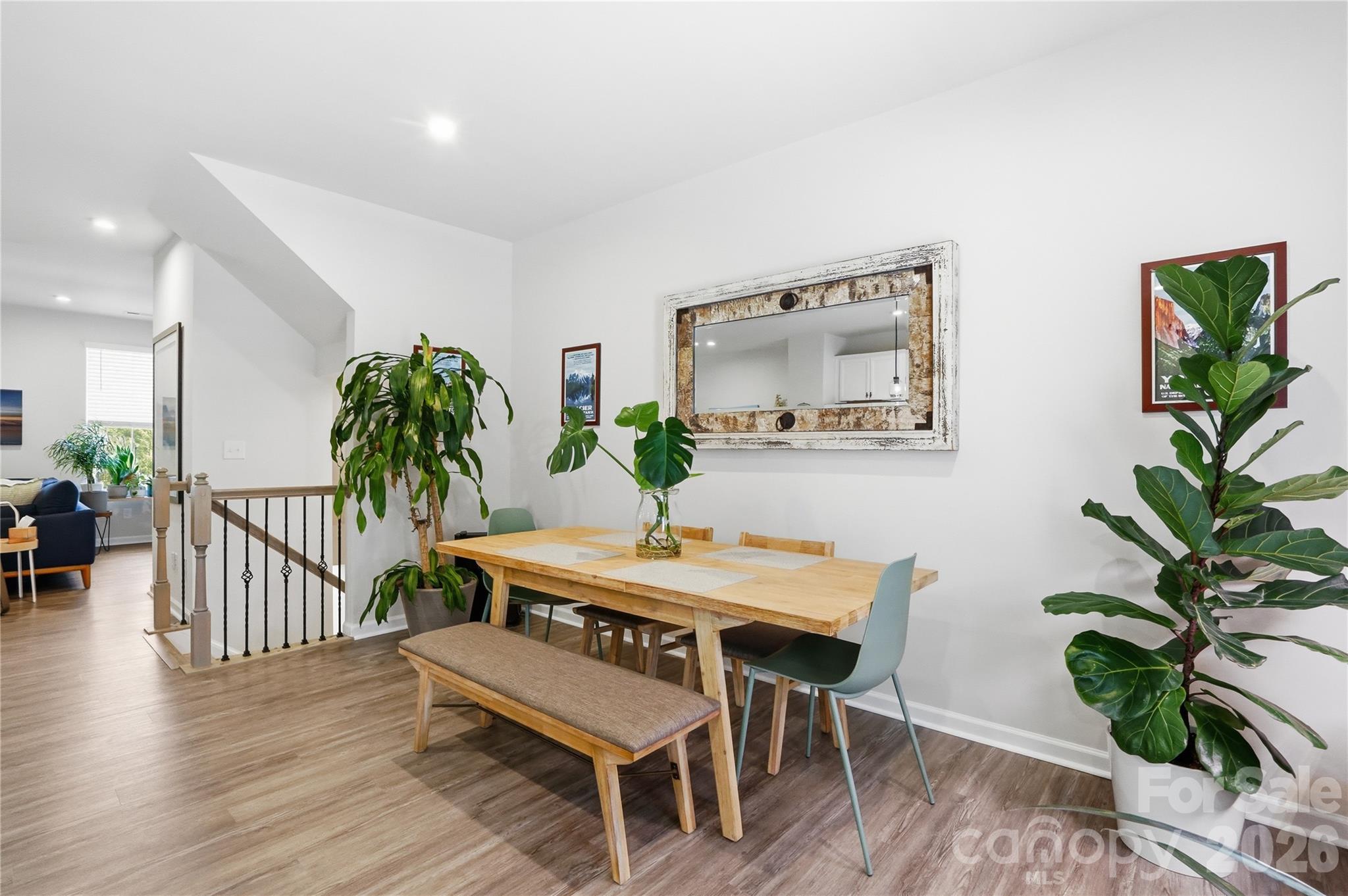 1311 Ashbury Street Charlotte NC 28216