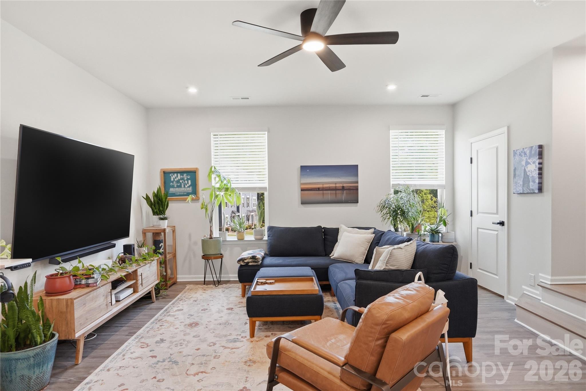 1311 Ashbury Street Charlotte NC 28216