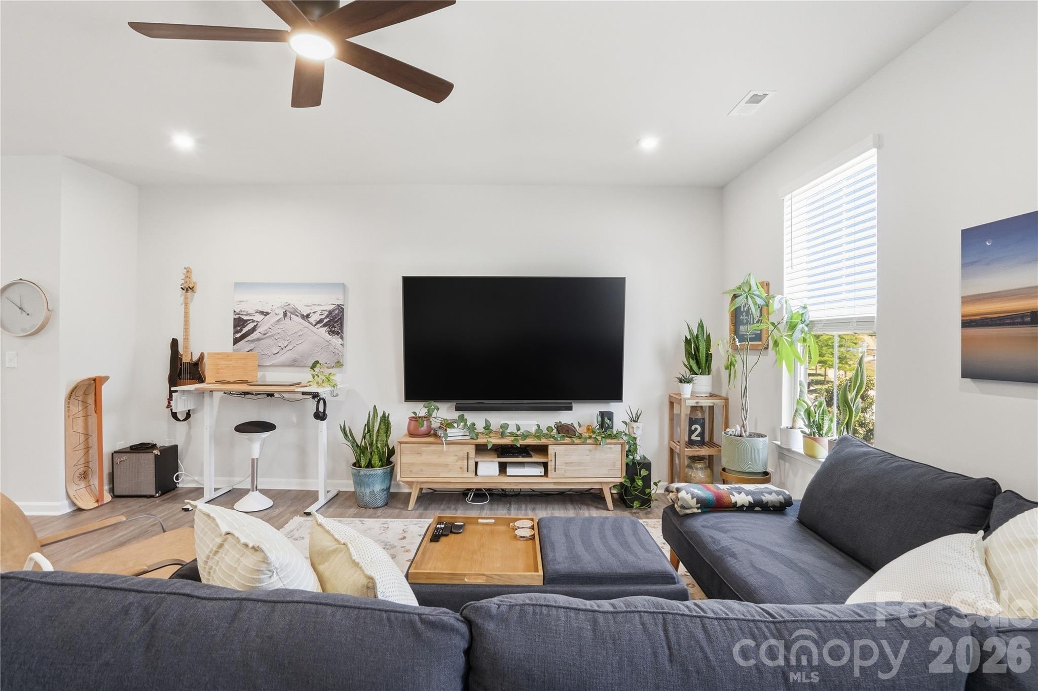 1311 Ashbury Street Charlotte NC 28216