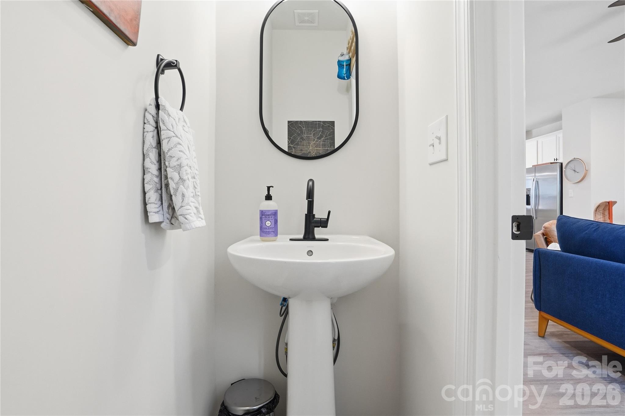1311 Ashbury Street Charlotte NC 28216