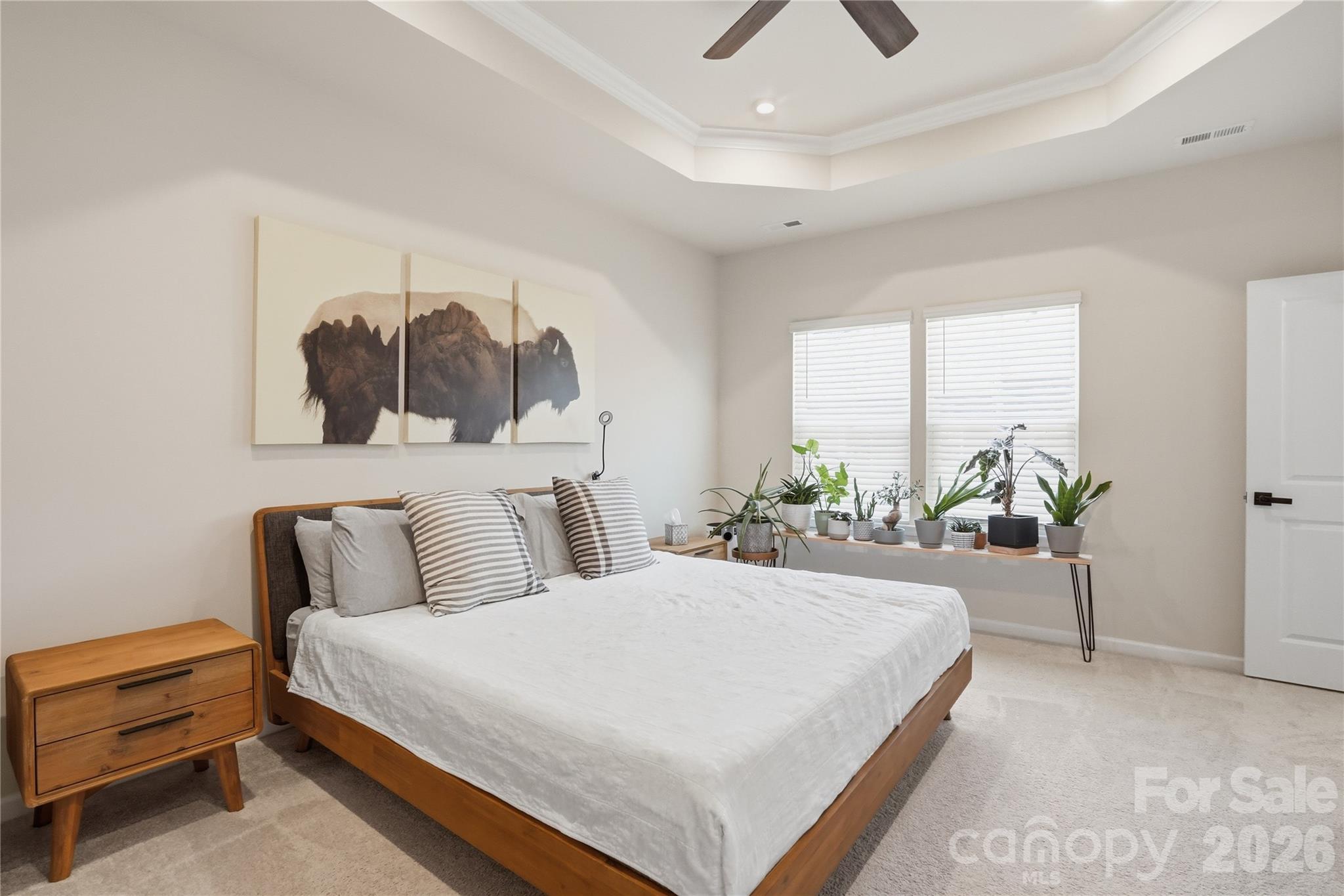 1311 Ashbury Street Charlotte NC 28216